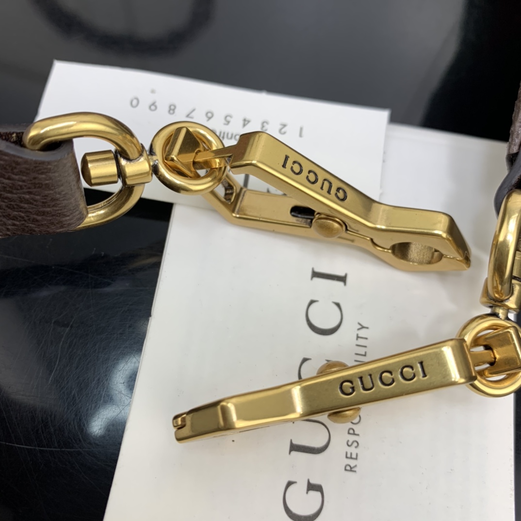 Gucci Top Handle Bags